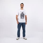 Jawaker Sheikh | Basic Cut T-shirt product image