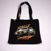 Jordan Motor Rally | Tote Bag product image