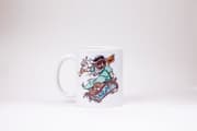 Kafo Skater | Mug product image