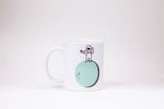 Moon Guest | Mug product image
