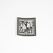 Palestine Stamp | Sticker product image