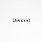 Press | Sticker product image