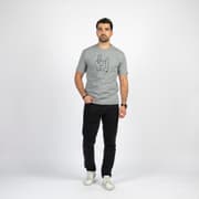 Rock | Basic Cut T-shirt product image