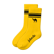 Yellow Socks Stripes | Regular product image