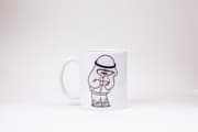 Yo | Mug product image