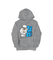 Yo Typo | Kid's Zipup product image