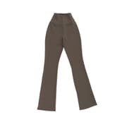 Charcoal | Women Flare Leggings product image
