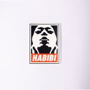 Habibi | Sticker product image