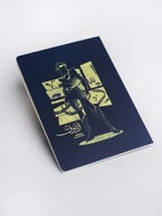 Il Duke | Journals product image