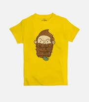 Le7yeh | Kid's Basic Cut T-shirt product image