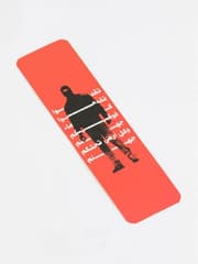 March Forward | Bookmark product image