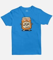 Mrabbah | Basic Cut T-shirt product image