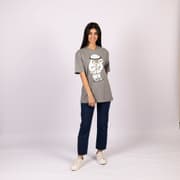 Yo | Basic Cut T-shirt product image