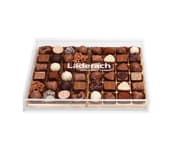 48 Pralines in a Plexi Box product image