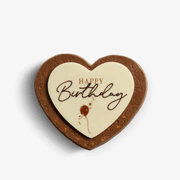 Greeting Heart Happy Birthday product image