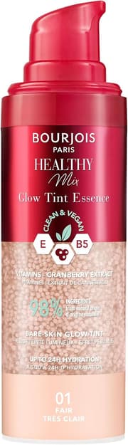 Bourjois Healthy Mix Glow Tint Essence - Radiant Skin product image