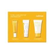 Celimax Pore & Dark Spot Brightening Skincare Kit product image