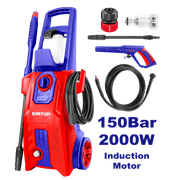 EMTOP High Pressure Washer 2000W product image