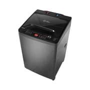 TORNADO TWT-TLN12LDS washing machine automatic - Dark Silver product image