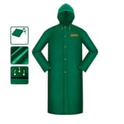 JADEVER Waterproof Rain Jacket product image