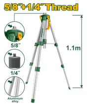 Jadever Laser Level Tripod Stand product image