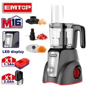 EMTOP EFN027K Compact Food Prep Master product image