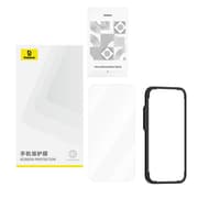 Superior Series HD Tempered Glass for iP 16 Pro & iP 16 Pro Max product image
