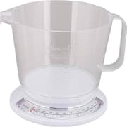 Prestige Kitchen Scale 2.2 Kg, White product image