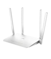 Dual Band WiFi Signal Repeater – 2.4GHz/5GHz – Plug-in Extender product image