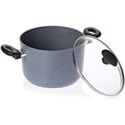 Prestige Endurance Covered Stockpot-Gray product image