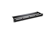 24-Port Cat6 STP Fully Loaded Patch Panel product image