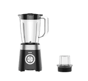 Sona Blender 500 W Black 1.5 L 2 speeds with grinder product image