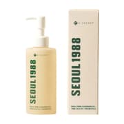 K-Secret Seoul 1988 Cica Cleansing Oil 200ml product image