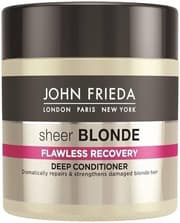 John Frieda Sheer Blonde Hair Mask 150ml product image