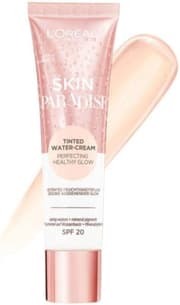 L'Oréal Paris Skin Paradise Tinted Water Cream Fair 02 product image