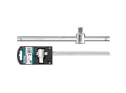 Total THTSTB12106 1/2" Sliding T-Bar 10" (250mm) product image