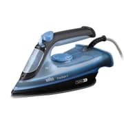 Braun 2400W Ceramic Steam Iron with Auto Shut-Off product image