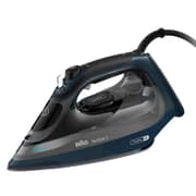 Braun 3200W Steam Iron with EloxalPlus Plate product image