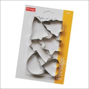 Prestige 6-Piece Biscuit Cutter Set product image