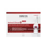 Vichy Dercos Aminexil Clinical 5 Hair Loss Treatment product image