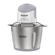 Electric Chopper 3L From Arshia 800W Motor | EC278-3419 product image