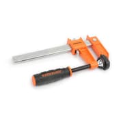6-Inch Heavy-Duty Steel Bar Clamp product image