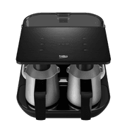 Beko Turkish Coffee Maker 1.5 L Black 1100 W product image