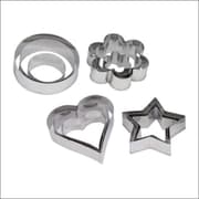 Prestige 12-Piece Biscuit Cutter Set product image