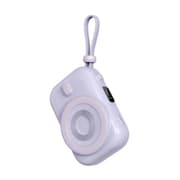 Magnetic 22.5W Fast Charging Mini Portable Power Bank product image