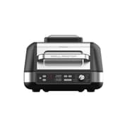 10-in-1 Air Fryer Grill Master From Arshia 1750W Power | GM498-3305 product image