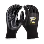 Nitrile Gloves From Eurohex Light Smooth Touch | EH1595 product image