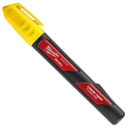 Milwaukee INKZALL™ Liquid Paint Marker - Yellow product image