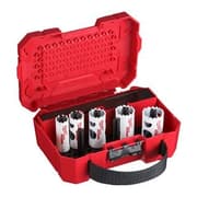 Milwaukee Hole Dozer Bi-Metal Holesaw Sets - Professional Kits product image
