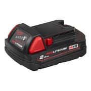Milwaukee M18™ 2.0 Ah REDLITHIUM™ Compact Battery Pack product image